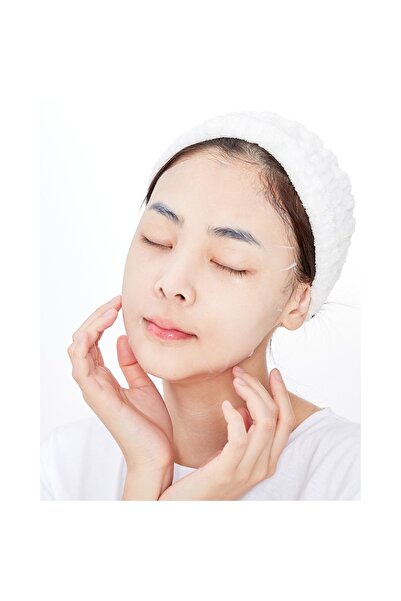 Missha Missha Korean Talks Vegan Squeeze Face Sheet Mask SOS Relaxer, 1 Piece