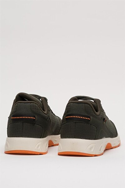 Liger Men's Casual Sports Shoes Khaki