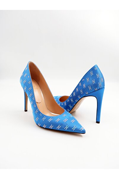 Tenau Γυναικείο στιλέτο από γνήσιο δέρμα