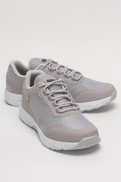 Liger Ανδρικά casual αθλητικά παπούτσια Ice (Gx9688)
