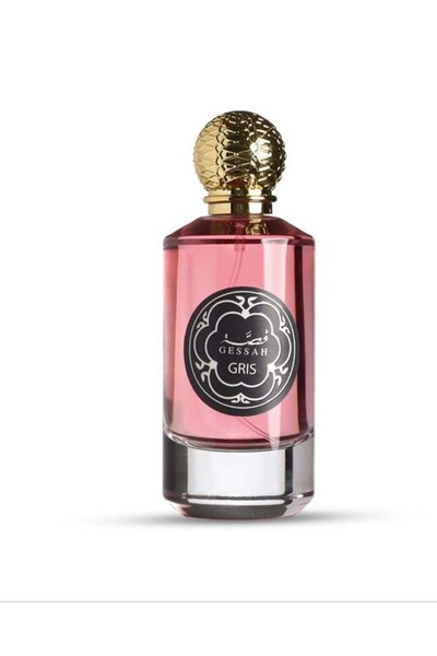 RIVIROSE عطر قصة  جريس GESSAH GRIS