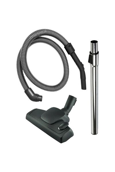 Şipşak Geldi Ηλεκτρική σκούπα Fantom Technovac Eco Tr 8700 Τηλεσκοπικός σωλήν...