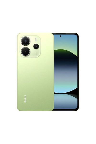 Xiaomi Redmi Note 14 Lime Green 8GB RAM 256 ROM