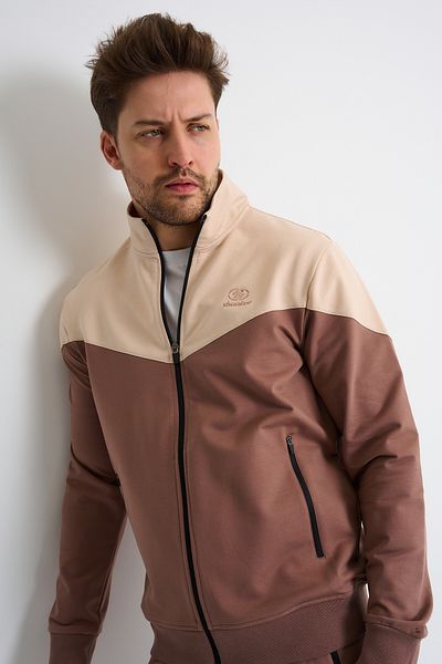 Shooter Sportswear Elite Seasonal Ανδρική Φόρμα Σετ Άνετη Μορφή Καθημερινής Χρήσης