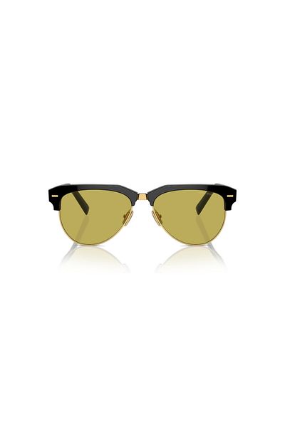 Miu Miu 09Zs 1Ab070 57 Women's Glasses