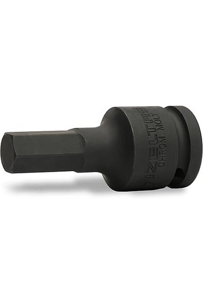 NcK Kdroglu 3/4" Air Allen Bit Socket Wrench H19 New Desing 1109836