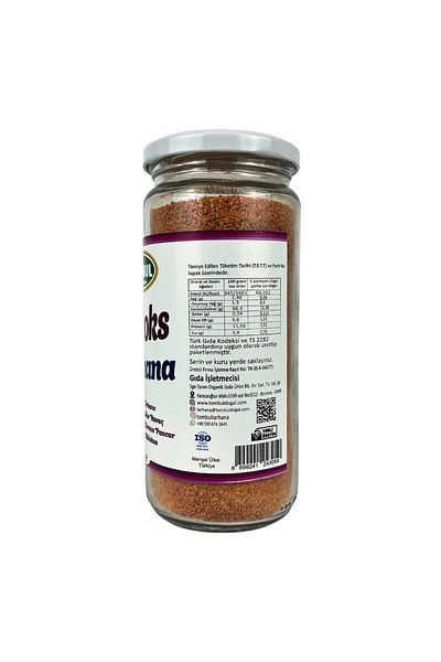 Tombul Tarhana Detox Tarhana 340 Gr