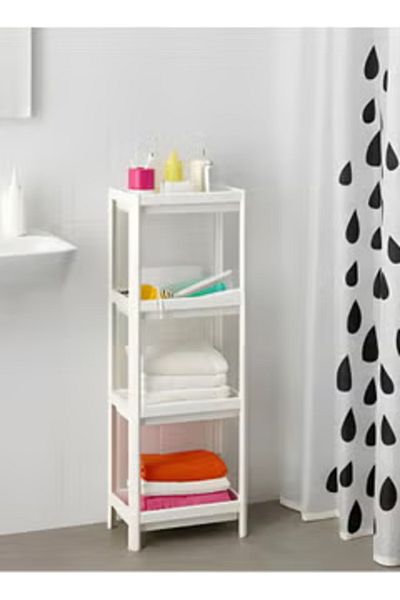 Primo Plus kitchen storage 4 Layer