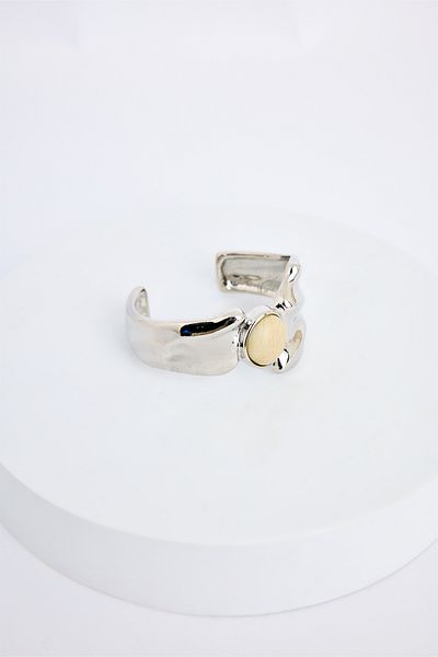 Penti Luna Silberarmband
