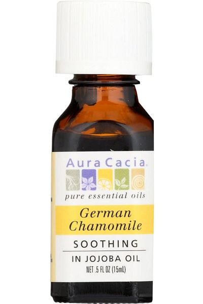 AURA CACİA Prec Ess Oil Grmn Chamo Jojoba