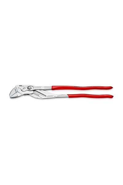 Knipex Knıpex 86 03 300 Düz Çene Ayarlı Pense Rm 8603300