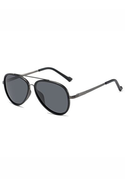 ETG TR POLARIZED Men's Aviator Sunglasses