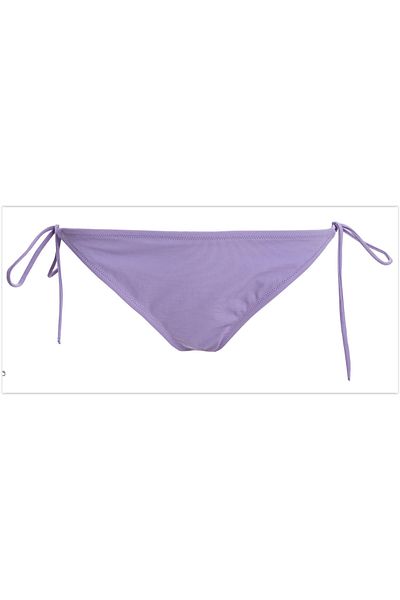 DEEP BEACH Lilac String Bikini Bottom Db2009ba