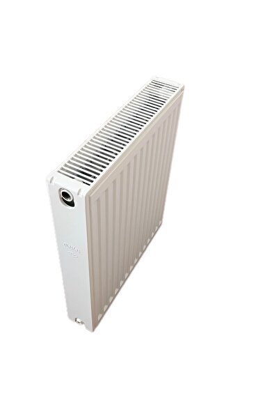 Eurasia Havlupan Towel Radiator Mastaş 500X800 Panel Radyatör Tip 22-Pkkp Beyaz
