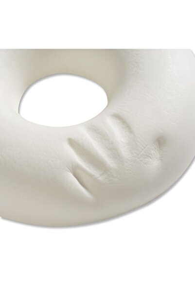 Simple. The Pillow Ortopedik Oturma Simidi Koltuk Minderi Kuyruk Sokumu Yastığı Yuvarlak Memory Foam