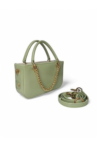 Matmazel 21X13X6,5Cm Mademoiselle Women's Shoulder Bag 100210516