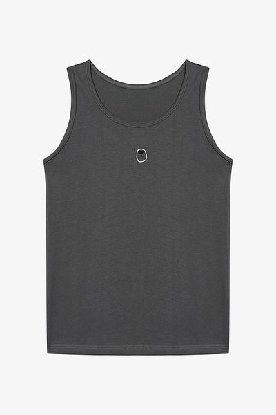 Penti Boy's Shadow 2-Piece Multicolored Undershirt