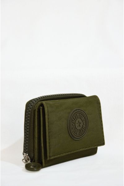 Mazel Design Polo Women's Wallet
