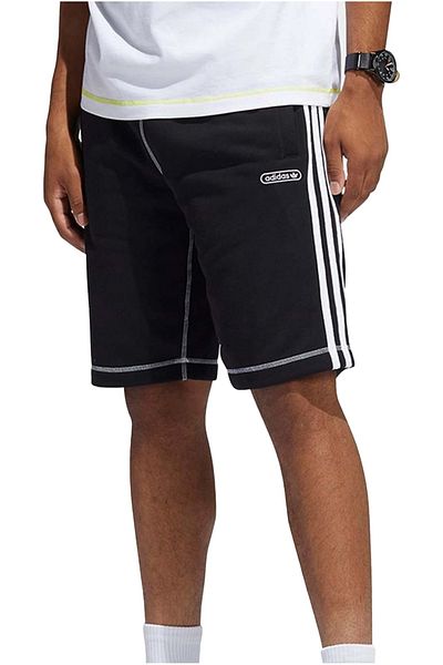 Adidas Originals Short Adidas Contrast Stitch - GN3882
