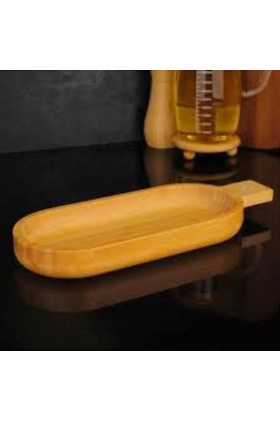 MİEN Mien 7B111 Bamboo Deep Presentation