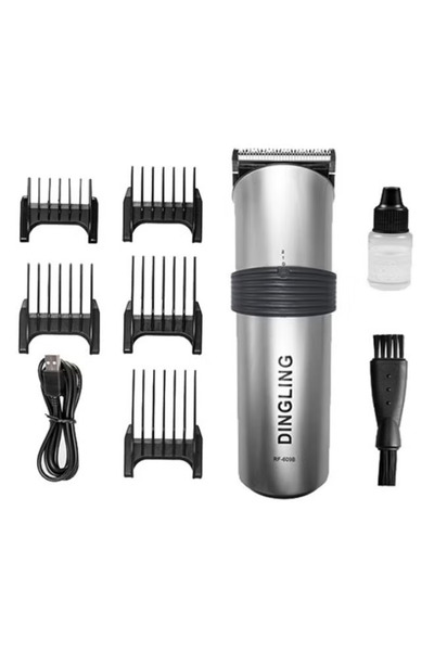 DIGNLIGN ماكينة قص الشعر واللحية Elora Trimmer