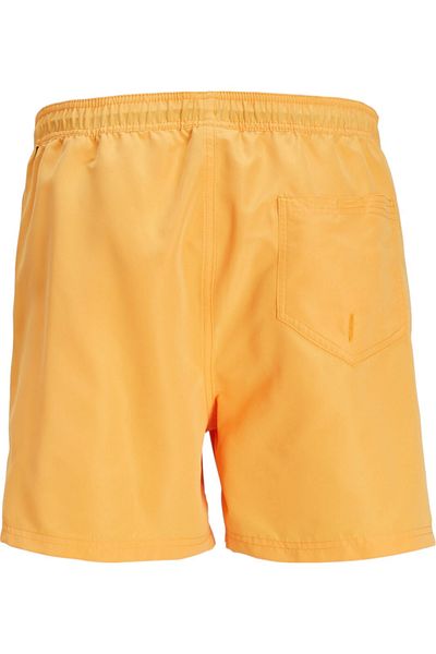 Jack & Jones Short JACK &JONES Fiji Swim Solid - 12225961-Apricot