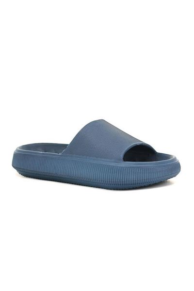Shoebuo Unisex Γυναικείες Ανδρικές Παραλία Πισίνα Sea Daily Παντόφλες-σπίτι-μπάνιο-αντιολισθητική σόλα-παντόφλες