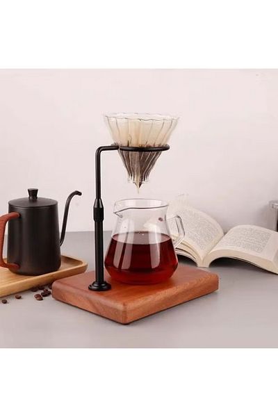 fulina Coffee Accessories,Detachable and Portable,Gift for Family/Friends,For Home/Office/Outdoor Camping