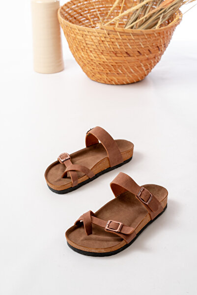 SİLİYA Unisex Κομψές άνετες σαγιονάρες σόλας Casual Seaside Beach Out Παντόφλες για το σπίτι