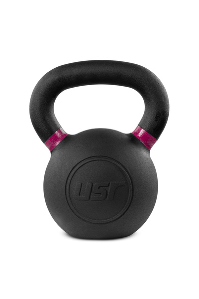 USR KB20 20 Kg Döküm Kettlebell