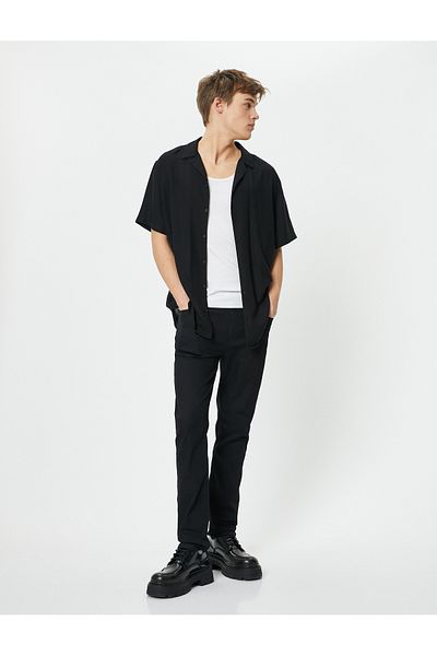 Koton Brad Jean - Slim Fit Jeans