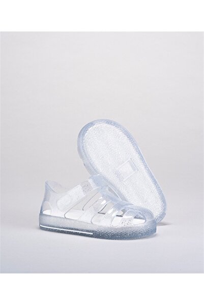 IGOR Star Glitter S10265 Girl Cr Transparente/Cr Transparent Sandals