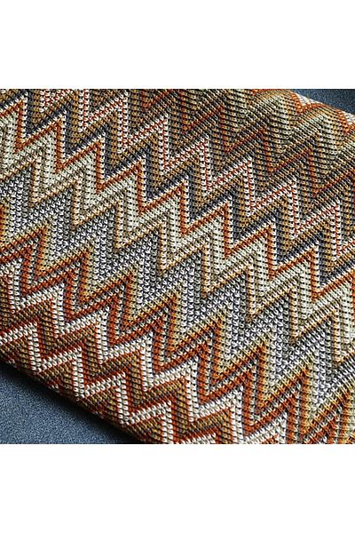 COOYA 127x152cm Boho Stripe Woven Throw Blanket, Super Soft Cozy Warm Throw Blankets with Tassels, Yellow