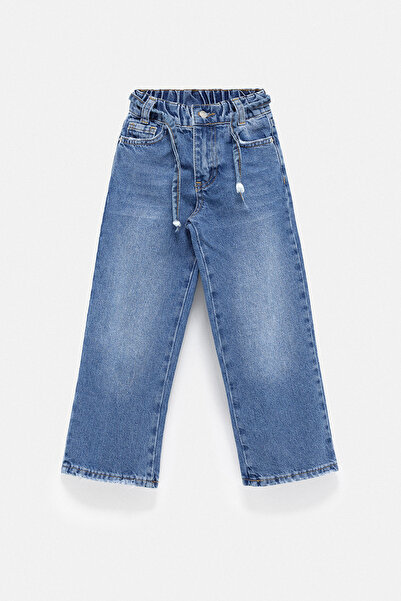 wiizy kids Boy's Cool Style Jeans