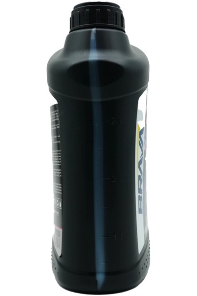BRAVA RIGHT CHOICE SYNTECH 10W40 2X 4 LT YARI SENTETİK MOTOR YAĞI