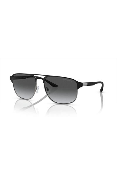Emporio Armani 2144336511 60 Men's Sunglasses