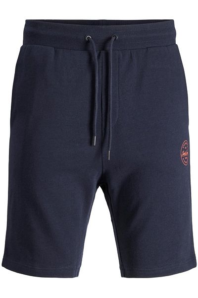 Jack & Jones Short JACK &JONES Shark - 12228647-Navy Blazer