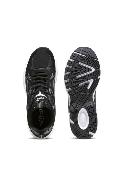 Puma MİLENİO TECH SUEDE Unisex Günlük Sneaker Ayakkabı