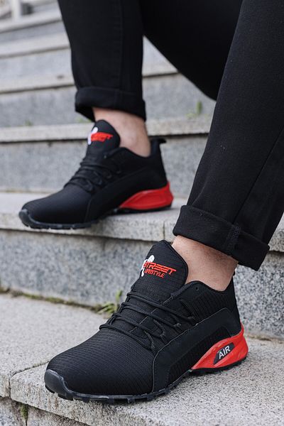 XStreet Wolden 500 Ανδρικά Αθλητικά Παπούτσια Αθλητικά Παπούτσια Casual
