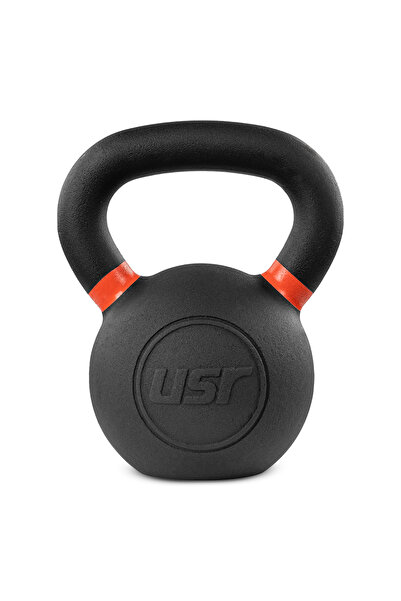 USR Kb16 16 Kg Kettlebell-çaydanlık Dambıl