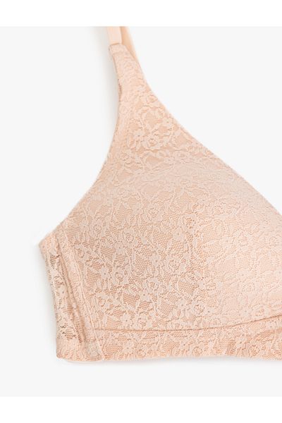 Koton Σουτιέν χωρίς επένδυση Laceless Underwire