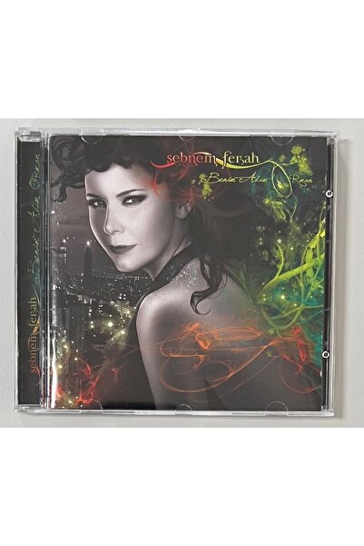 Pasaj Müzik شيبنيم فراه اسمي أورجان سي دي