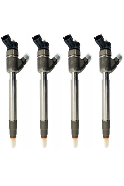 Bosch 0445110955 ENJEKTÖR 1.5 BlueHDi 9828959880 0445110954 DS FIAT FORD OPEL...