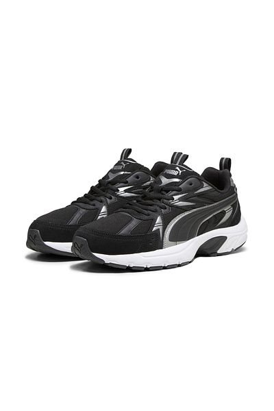 Puma Milenio Tech Suede Unisex Casual Shoes