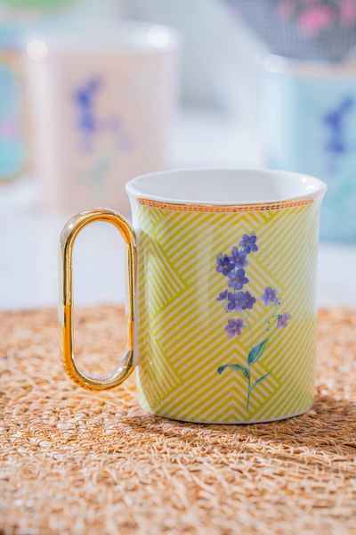 ACAR Melange Mug - 200 ml