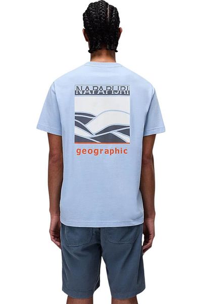 Napapijri Tricou Napapijri Sovana - IE4I83