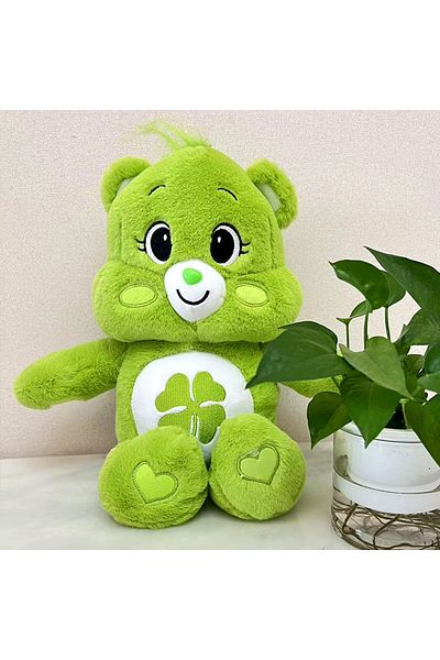 Choice As You Choose 38cm C 38cm Cute Rainbow Bear Plush Toys Lovely Cartoon Bear Soft Stuffed Dolls Homdec