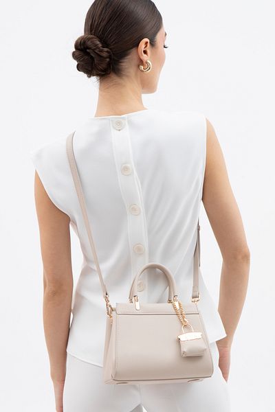 Matthew Cox Women's Shoulder Bag Ten Byn2396