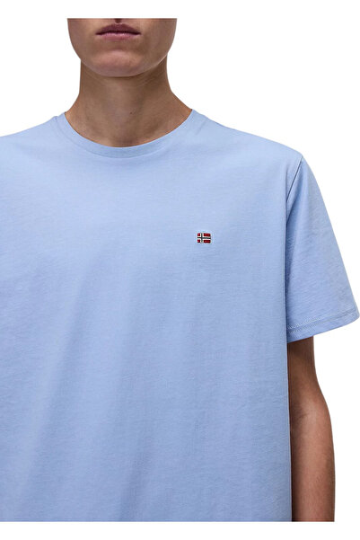 Napapijri Tricou Napapijri Salis - H8DB2V