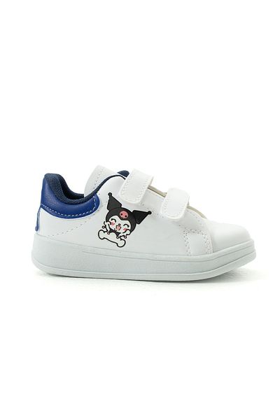 ALTUVATEKS Velcro Kids Sneakers/Sneakers